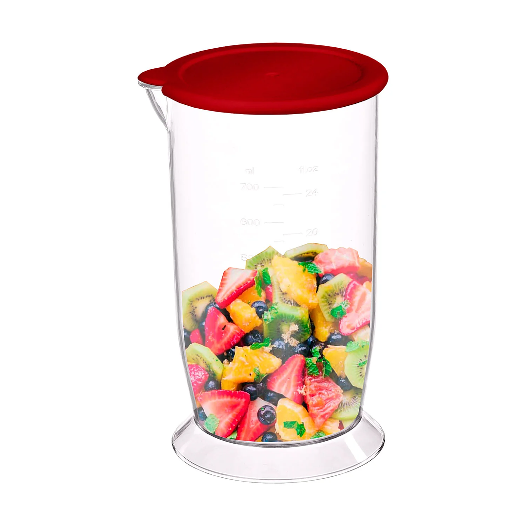 MINIPIMER 800W SMARTMIX-2500 TELEFUNKEN  4