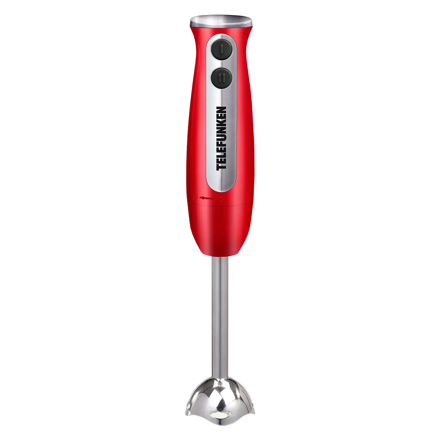 Minipimer 800W Smartmix-2500 Telefunken  2