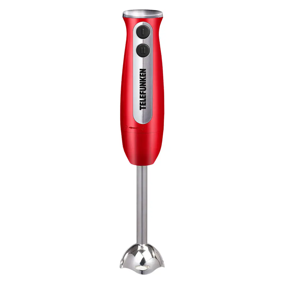 Minipimer 800W Smartmix-2500 Telefunken  2