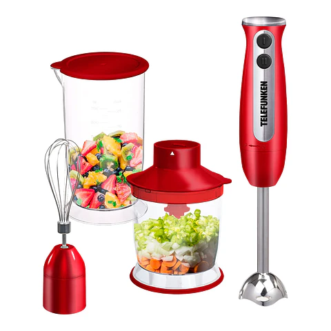MINIPIMER 800W SMARTMIX-2500 TELEFUNKEN 