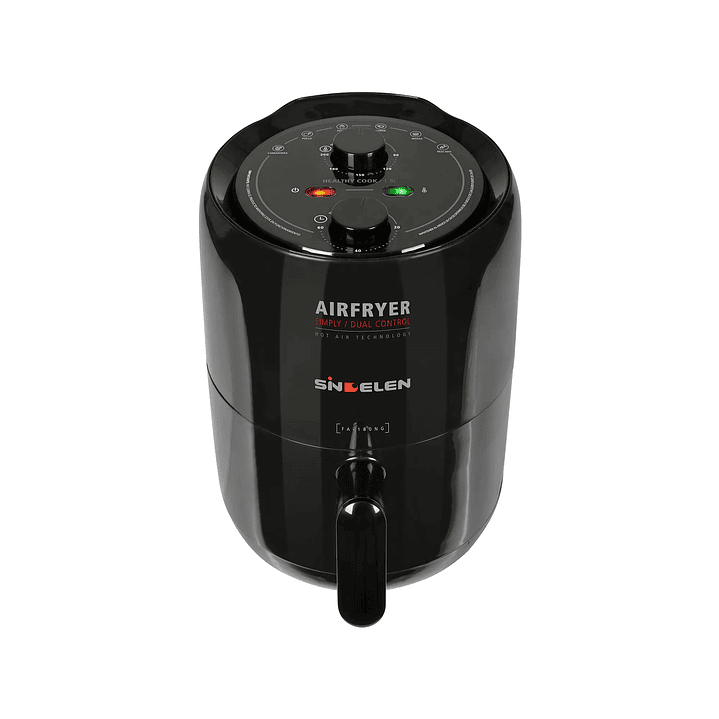 FREIDORA AIRE 1.8LT SINDELEN FA-180NG 2