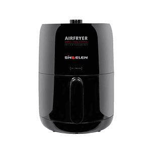 FREIDORA AIRE 1.8LT SINDELEN FA-180NG