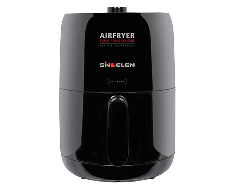 FREIDORA AIRE 1.8LT SINDELEN FA-180NG