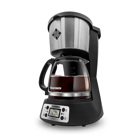 CAFETERA VENEZIA DIGITAL TELEFUNKEN 