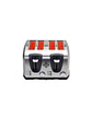Tostadora 4P Easytoast-Pro Telefunken  - Miniatura 2