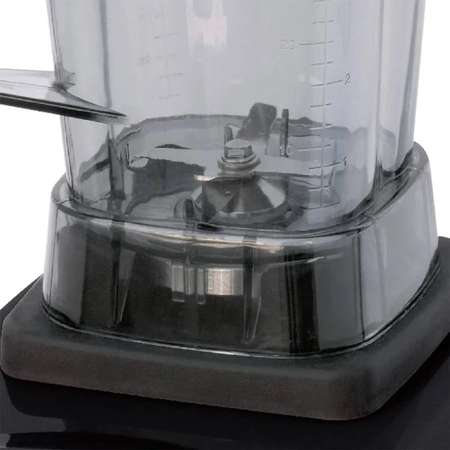 Licuadora Sindelen L-25000Ng 3