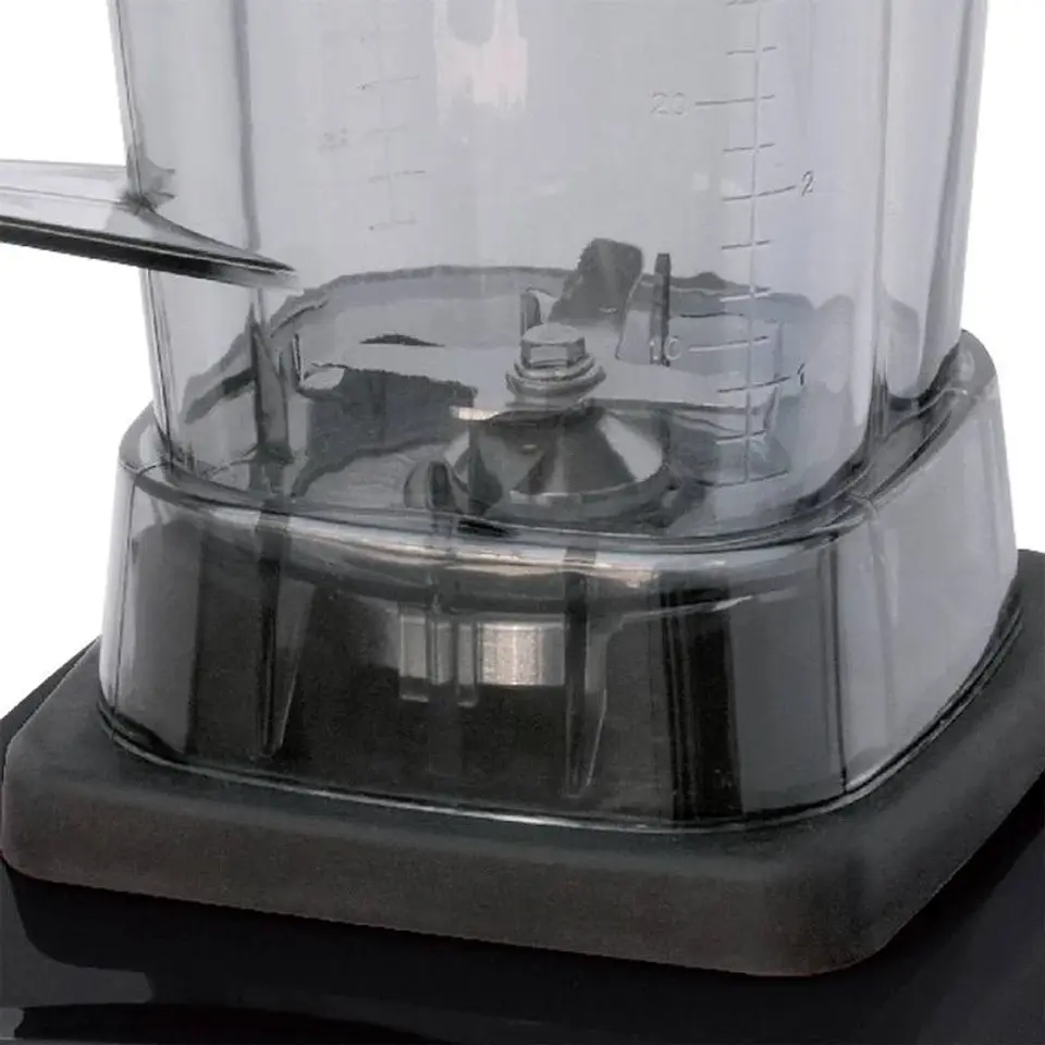 Licuadora Sindelen L-25000Ng 3