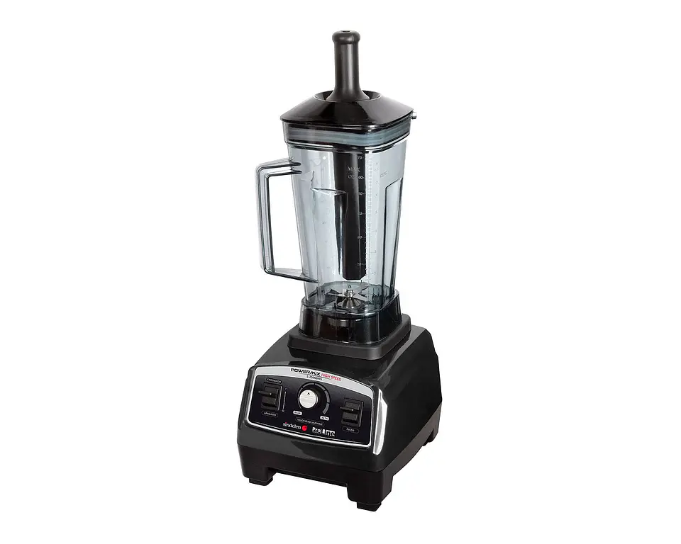 Licuadora Sindelen L-25000Ng 1