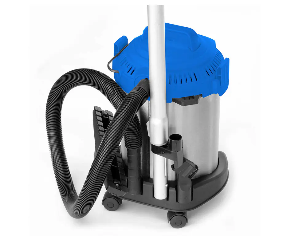 Aspiradora Polvo Y Agua Sindelen Ap-1150In 2