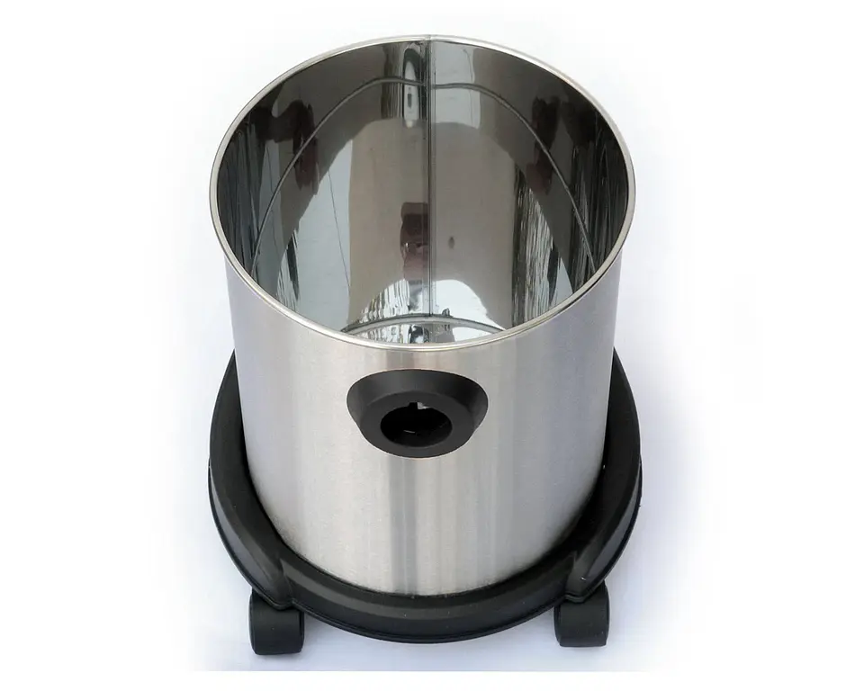 Aspiradora Polvo Y Agua Sindelen Ap-1150In 3