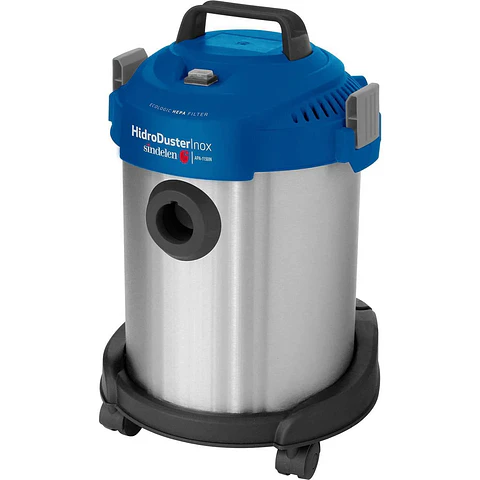 ASPIRADORA POLVO Y AGUA SINDELEN AP-1150IN