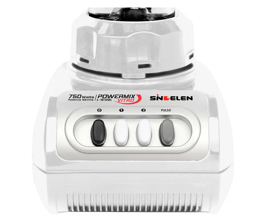 Licuadora Sindelen L-1610Bl  2