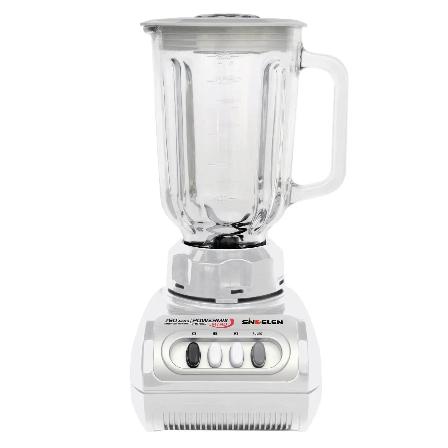 Licuadora Sindelen L-1610Bl  1