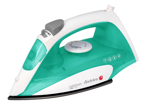 PLANCHA SINDELEN V-1250BL