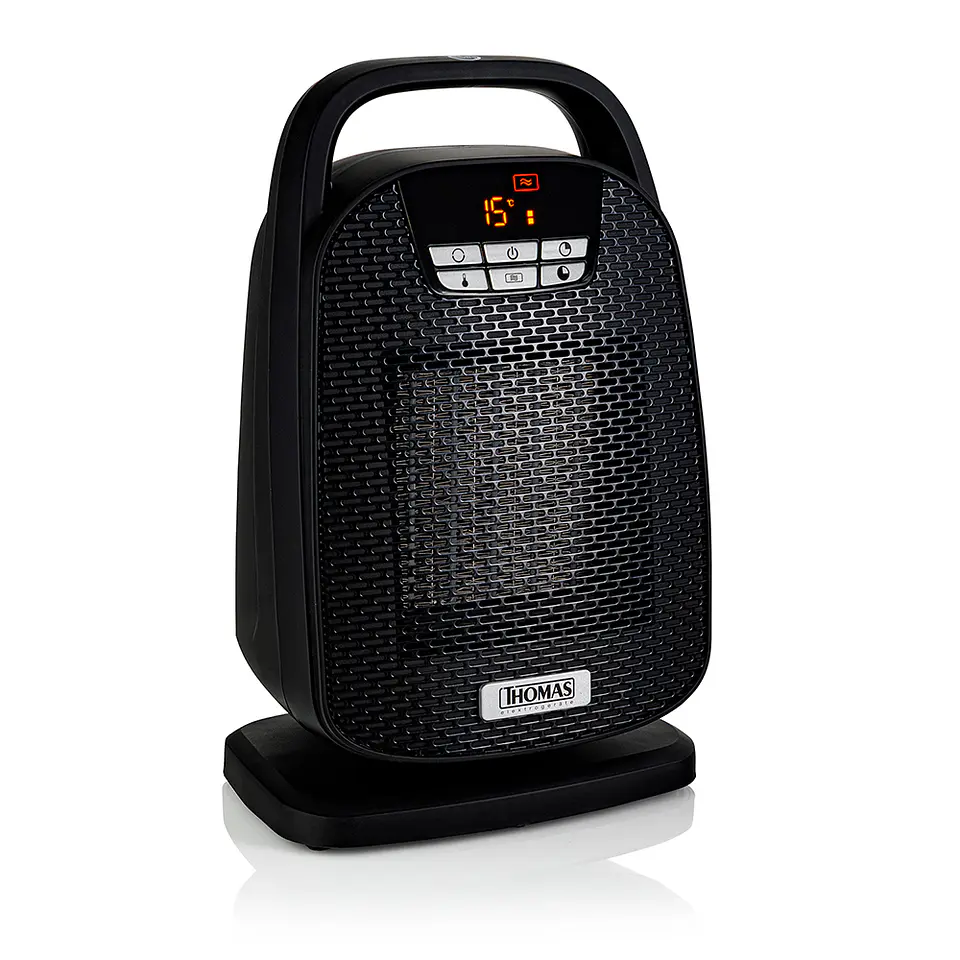 Termoventilador Ceramico Thomas Th-Ch42 3