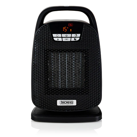 TERMOVENTILADOR CERAMICO THOMAS TH-CH42