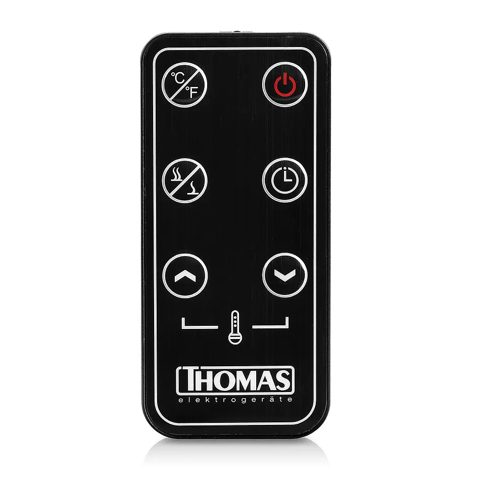 Estufa Infraroja Thomas Th-Ir60 6