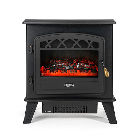 CHIMENEA ELECTRICA THOMAS TH-FP75
