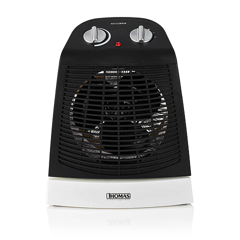 TERMOVENTILADOR THOMAS TH-FH31