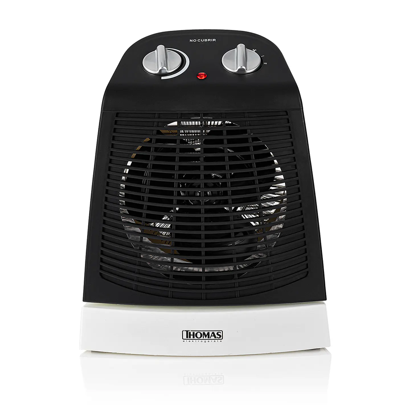 Termoventilador Thomas Th-Fh31 1
