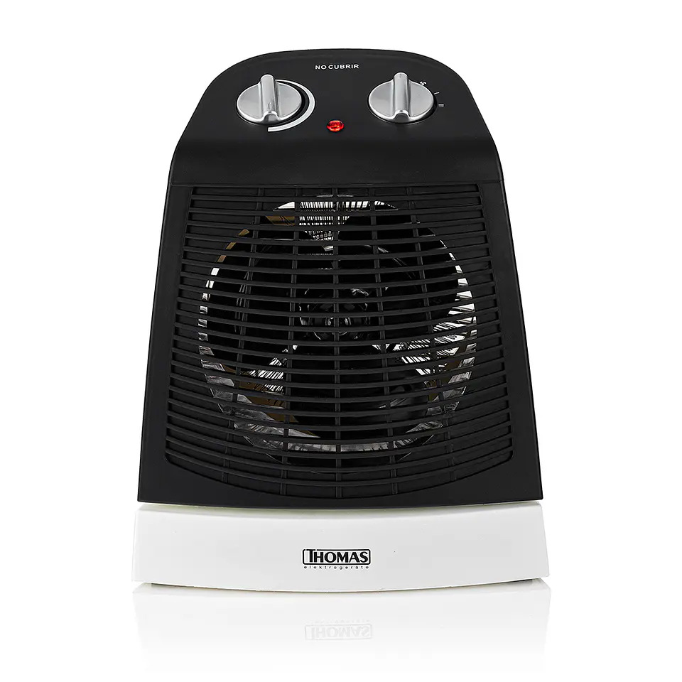 Termoventilador Thomas Th-Fh31 1