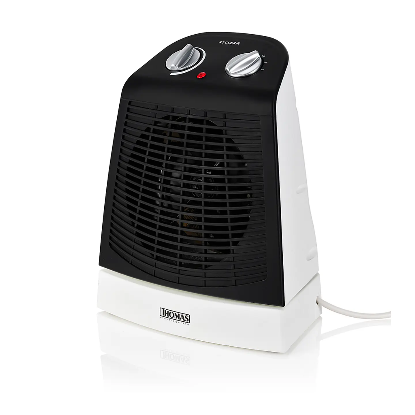 Termoventilador Thomas Th-Fh31 2