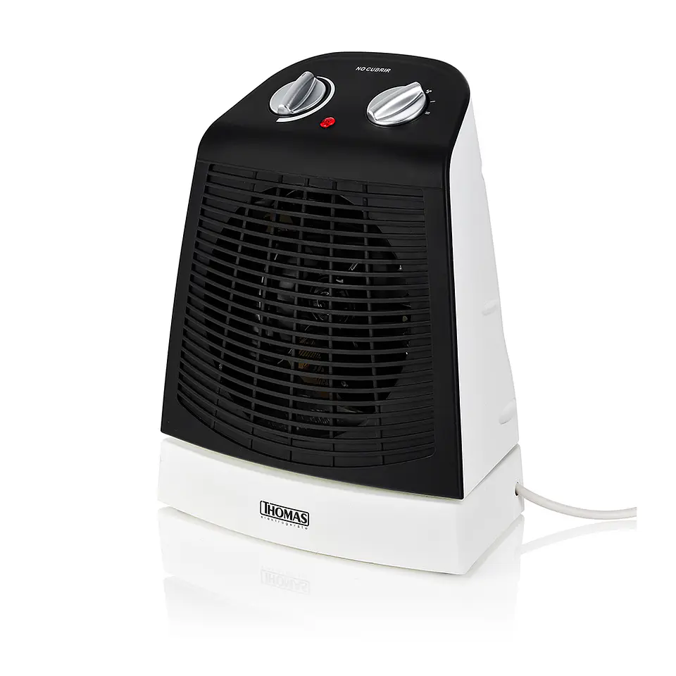 Termoventilador Thomas Th-Fh31 2