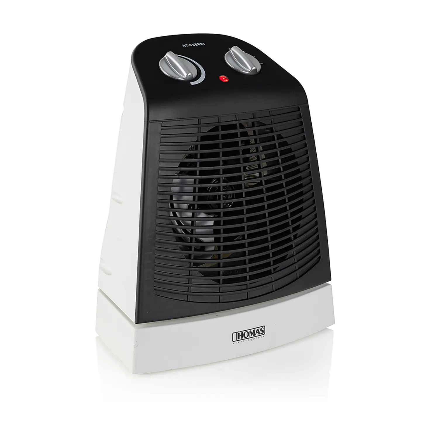 Termoventilador Thomas Th-Fh31 4