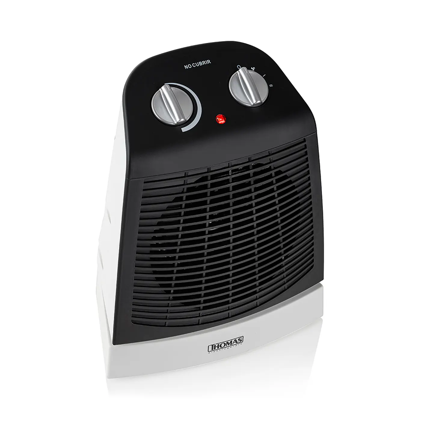 Termoventilador Thomas Th-Fh31 5