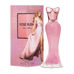 Perfume Paris Hilton Rose Rush 100ML