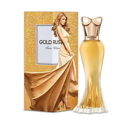 Perfume Paris Hilton Gold Rush 100ML