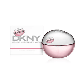 Perfume Delicious Fresh Blossom EDP 100Ml Donna Karan