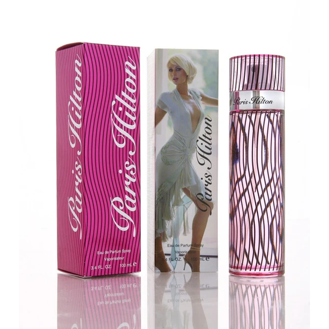 Perfume Paris Hilton Woman 100ML