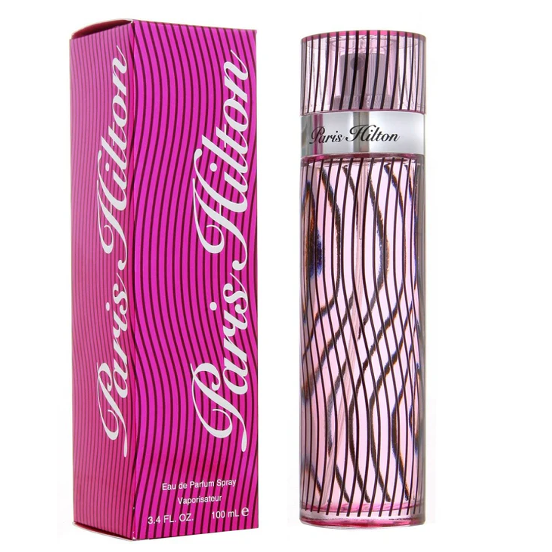 Perfume Paris Hilton Woman 100ML