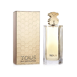 Perfume Tous Gold EDP 90 ml