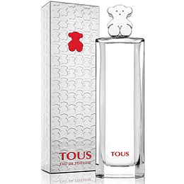 Perfume Tous EDT 90 ml