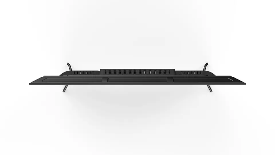 TELEVISOR LED SMART TV 43
