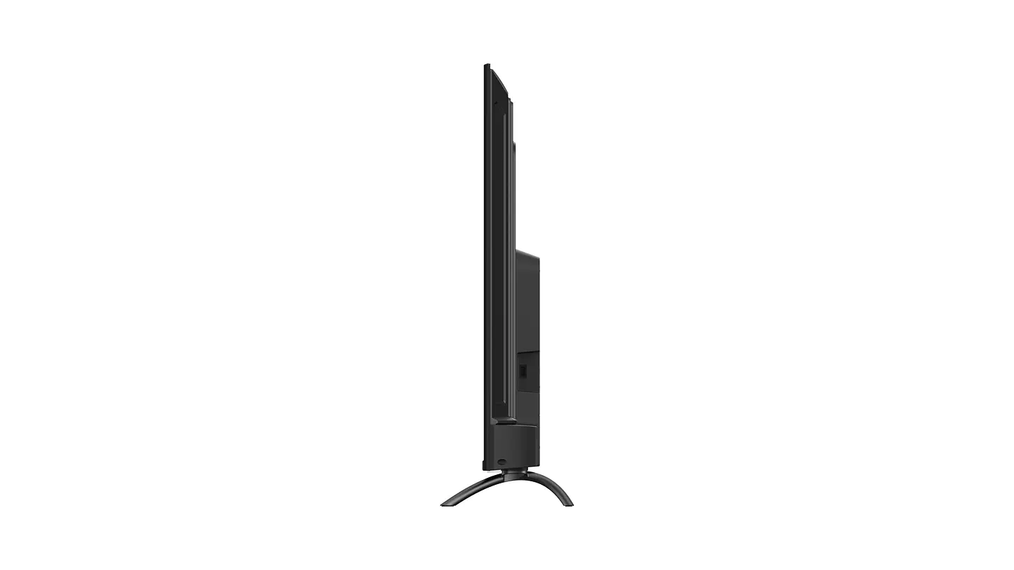 TELEVISOR LED SMART TV 43