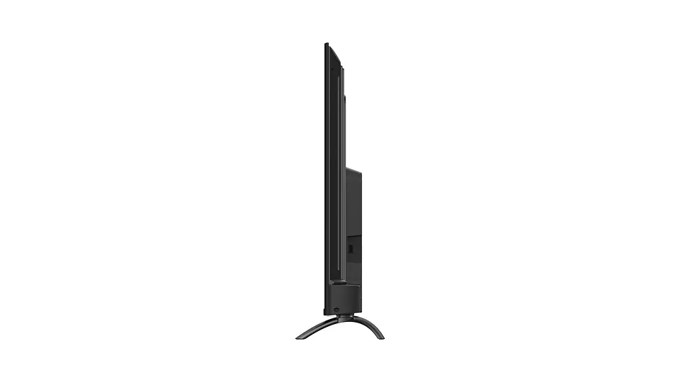 TELEVISOR LED SMART TV 43