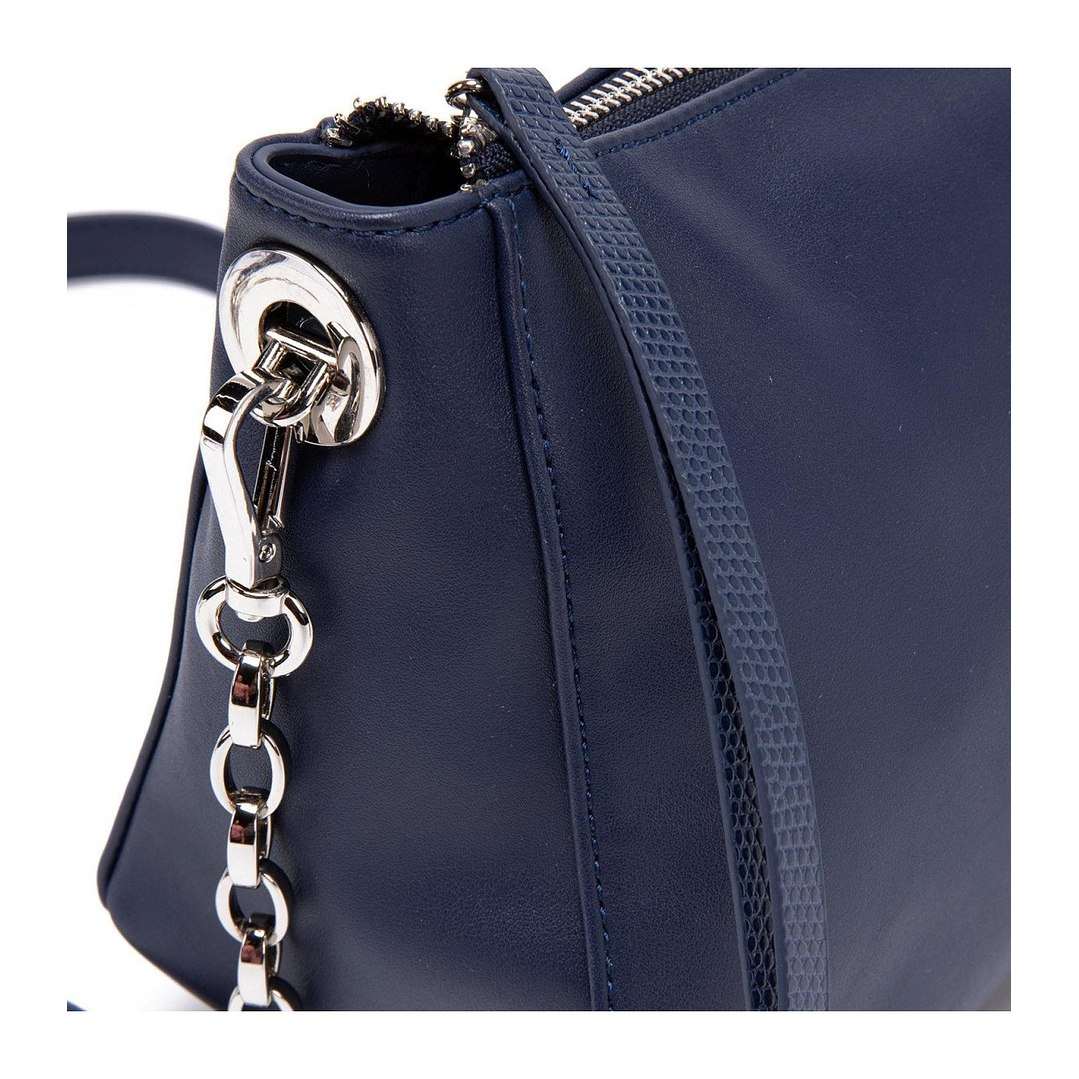 CARTERA BANDOLERA GACEL CAR2901 AZUL MARINO  7