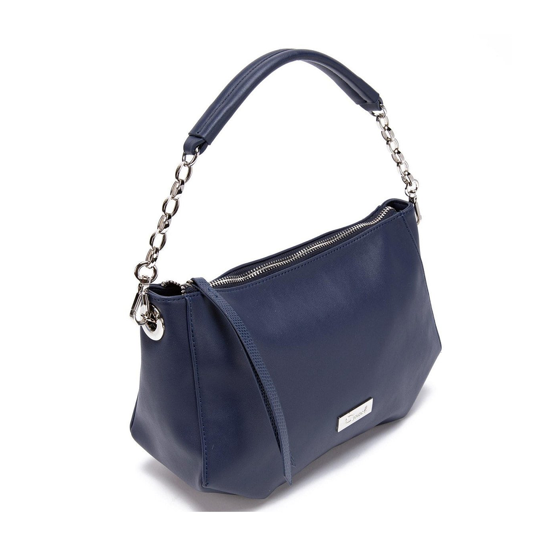 CARTERA BANDOLERA GACEL CAR2901 AZUL MARINO  4