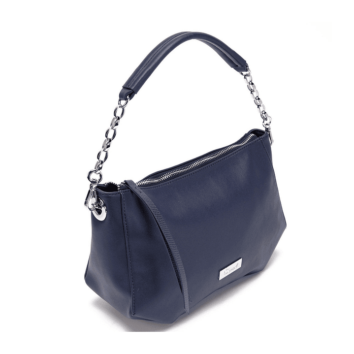 CARTERA BANDOLERA GACEL CAR2901 AZUL MARINO  4