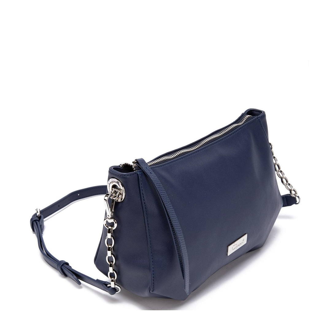 CARTERA BANDOLERA GACEL CAR2901 AZUL MARINO  5