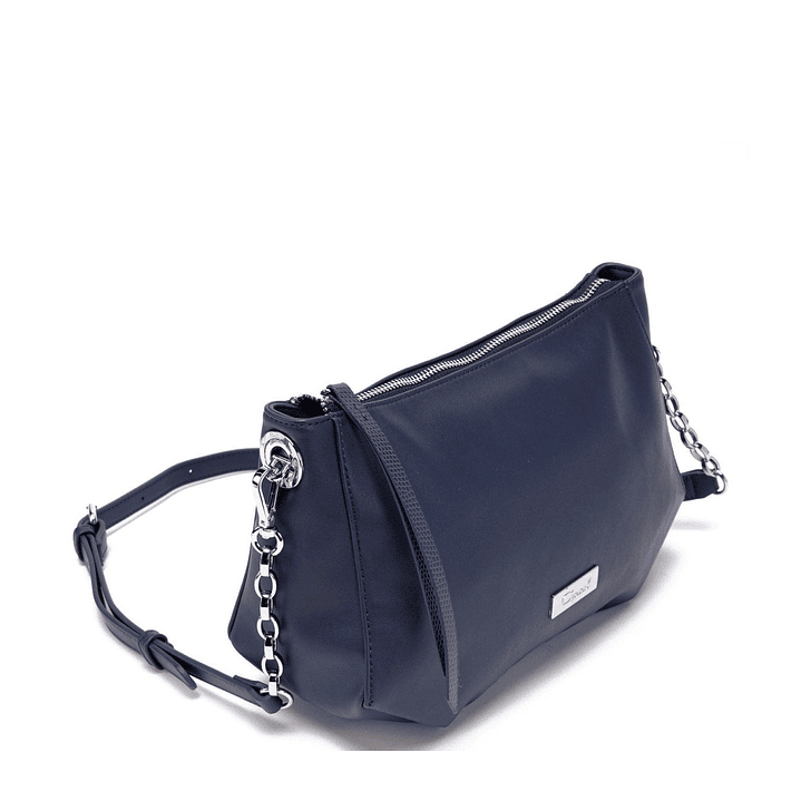 CARTERA BANDOLERA GACEL CAR2901 AZUL MARINO  5
