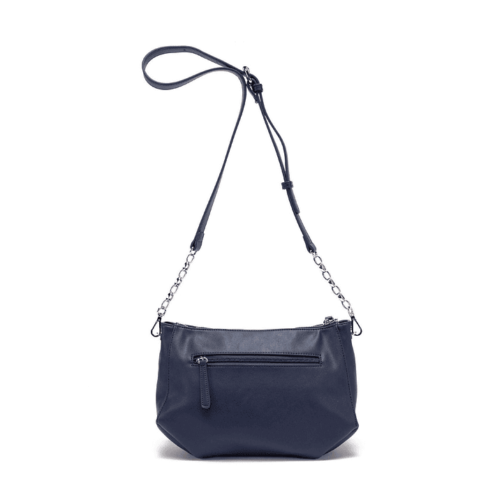 CARTERA BANDOLERA GACEL CAR2901 AZUL MARINO  2