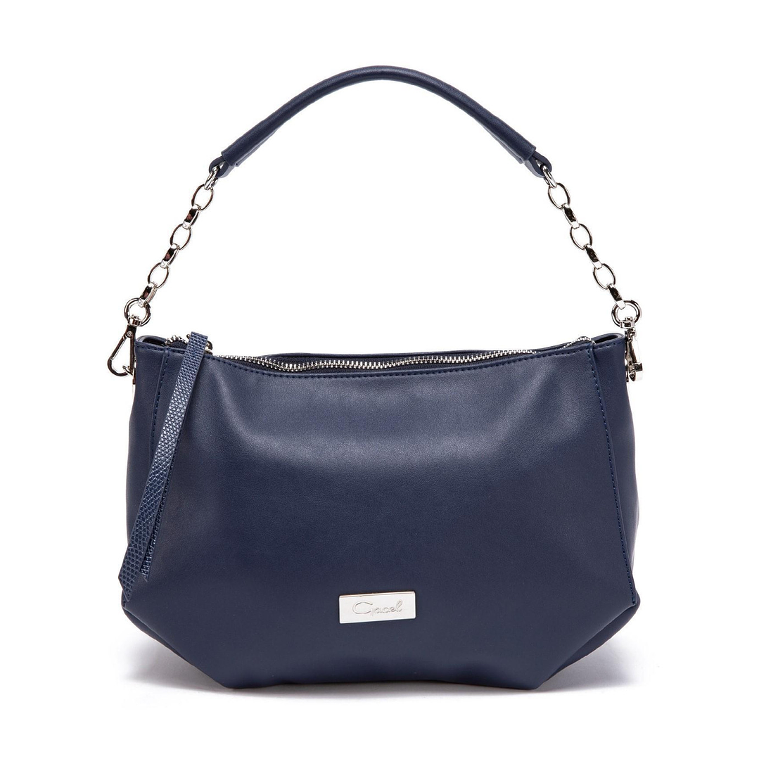 CARTERA BANDOLERA GACEL CAR2901 AZUL MARINO  3