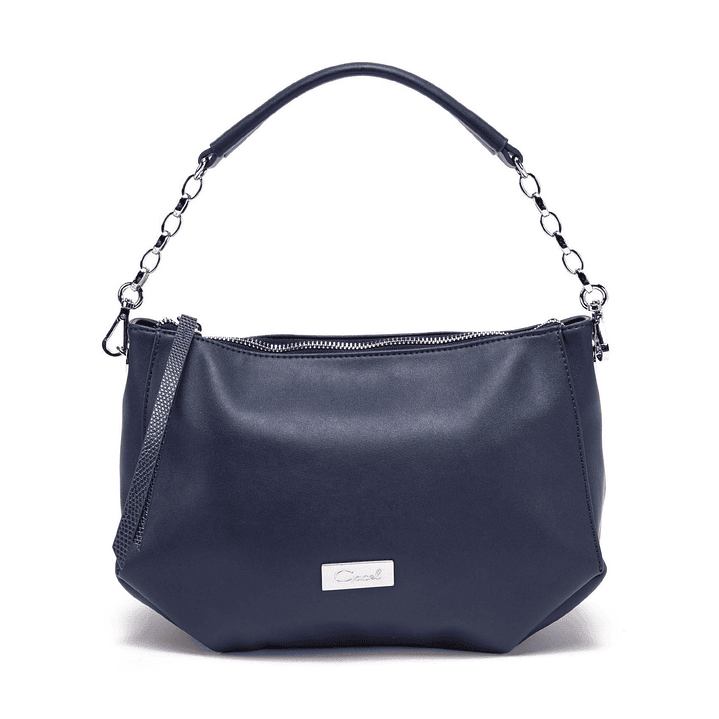 CARTERA BANDOLERA GACEL CAR2901 AZUL MARINO  3