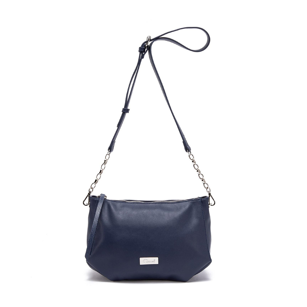 CARTERA BANDOLERA GACEL CAR2901 AZUL MARINO  1