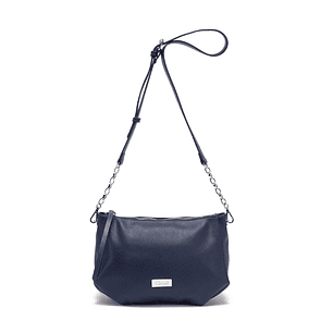 CARTERA BANDOLERA GACEL CAR2901 AZUL MARINO 