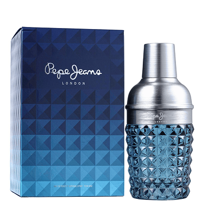 Perfume Pepe Jeans For Him 100ML